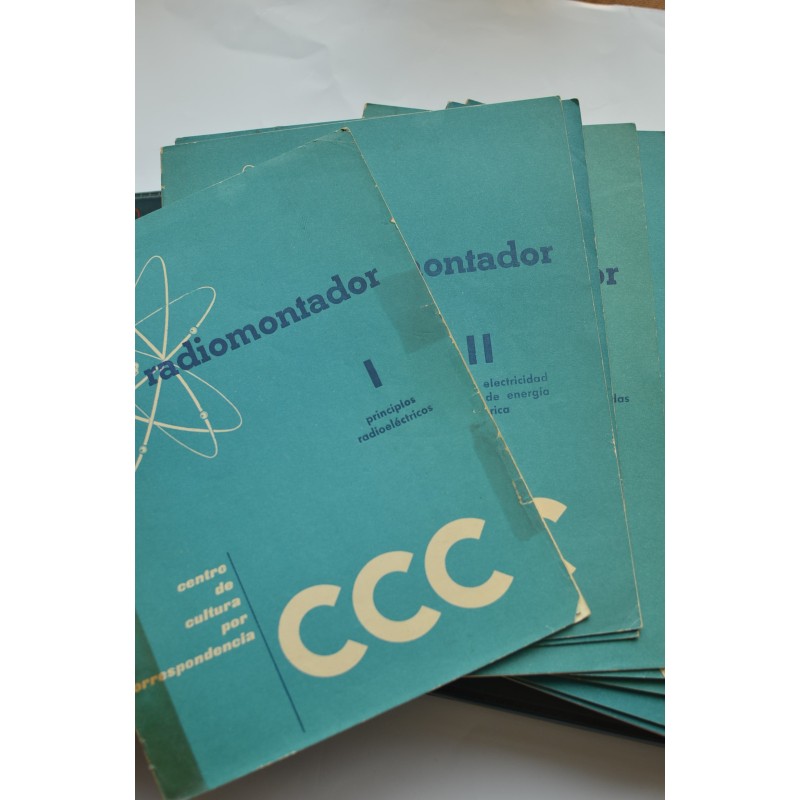 Radiomontador
