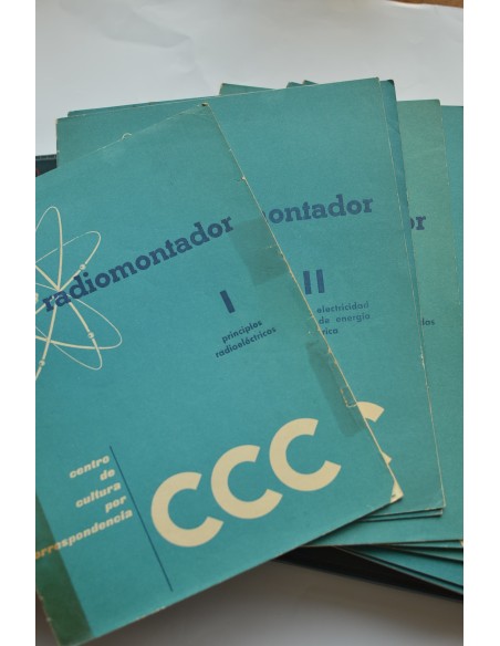 Radiomontador