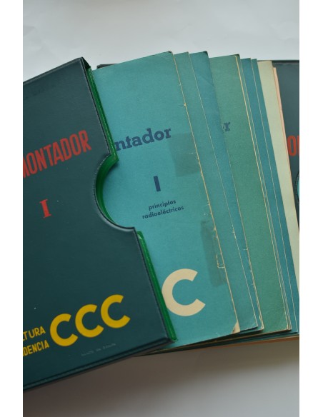 Radiomontador