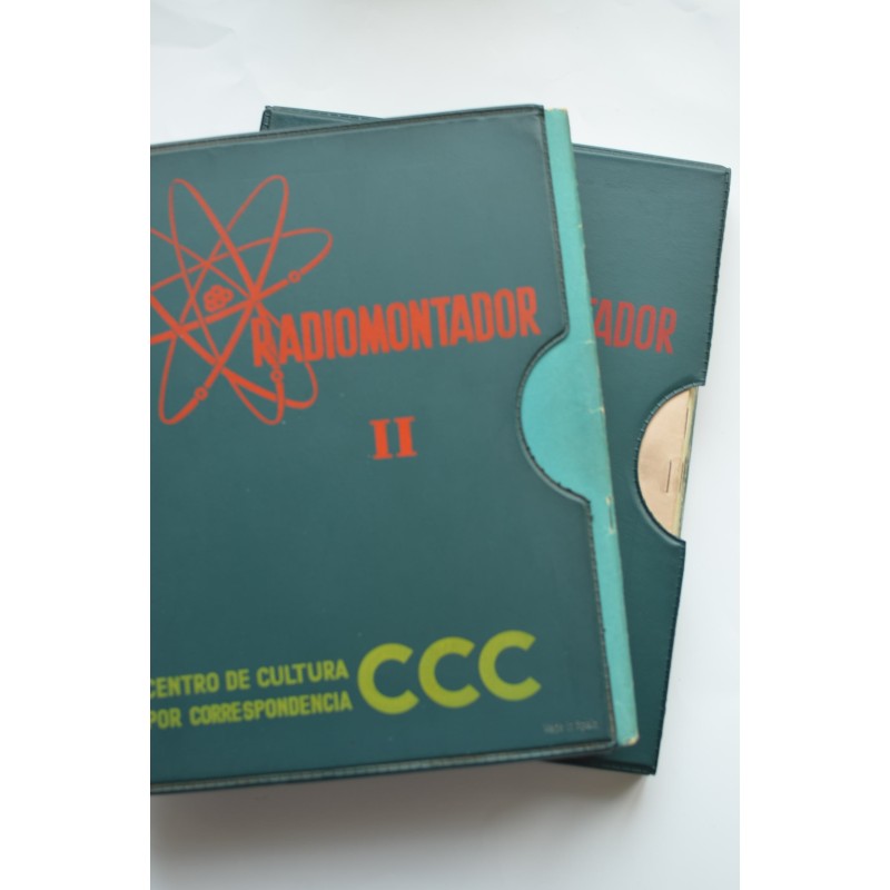 Radiomontador