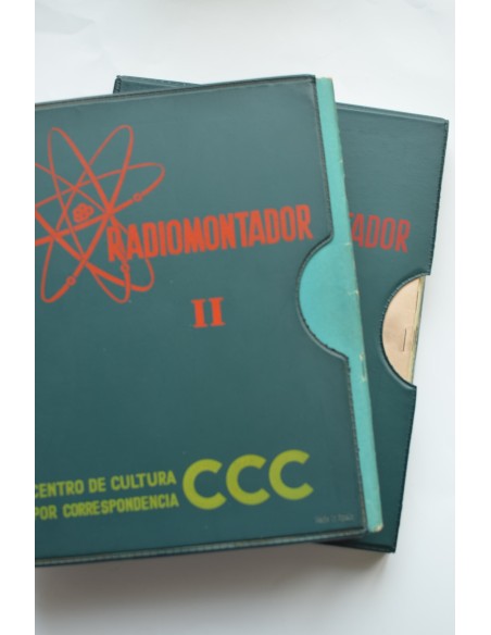 Radiomontador