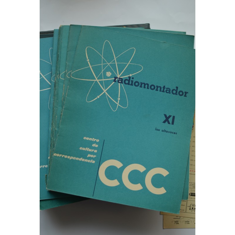 Radiomontador