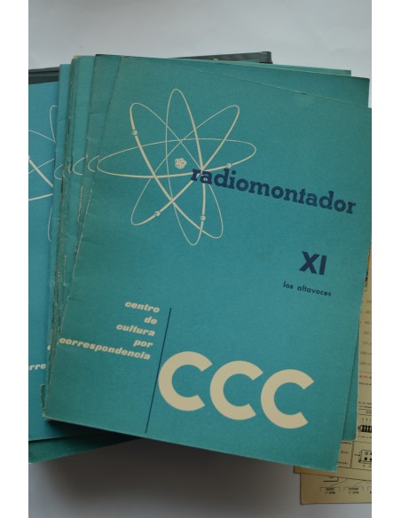 Radiomontador