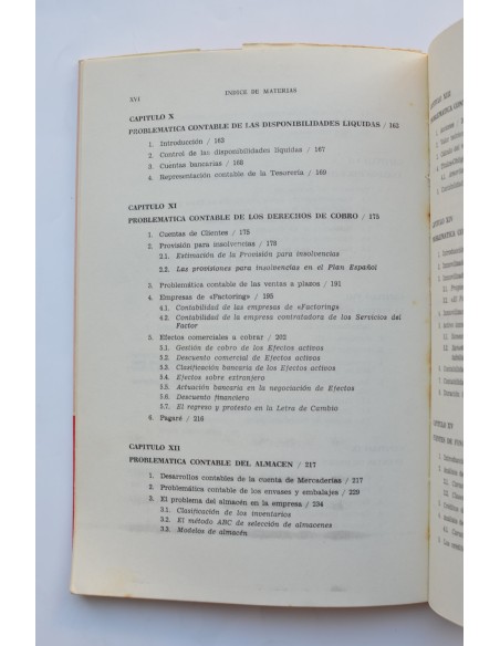Contabilidad financiera