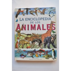 La enciclopedia de los animales