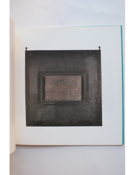 Pablo Márquez. Pinturas 1990