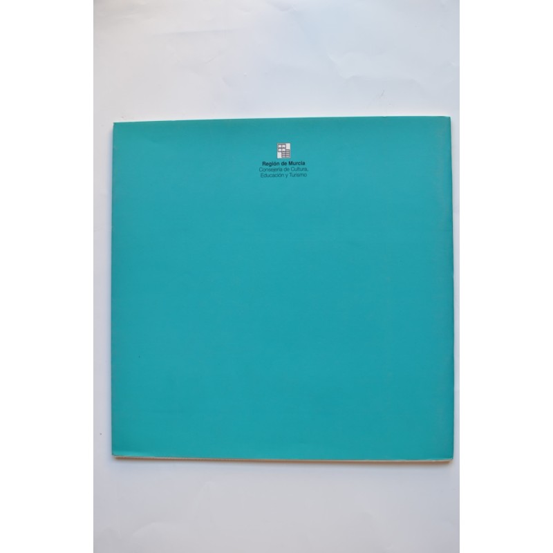 Pablo Márquez. Pinturas 1990
