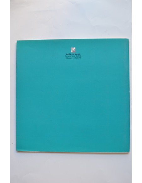 Pablo Márquez. Pinturas 1990