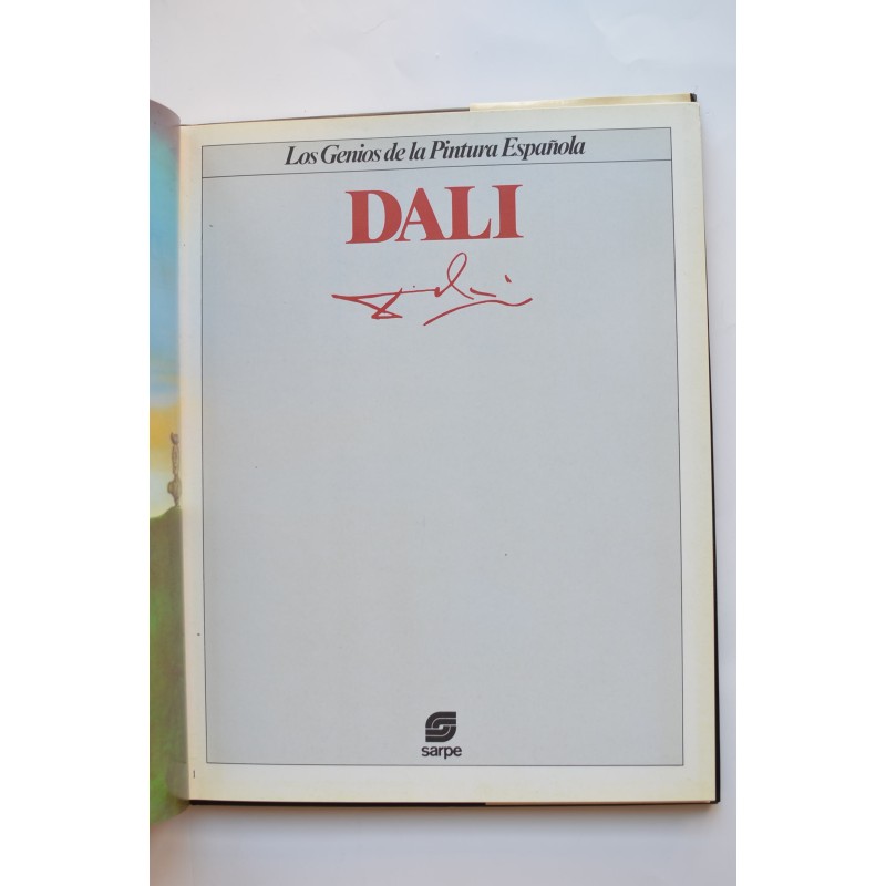 Dalí