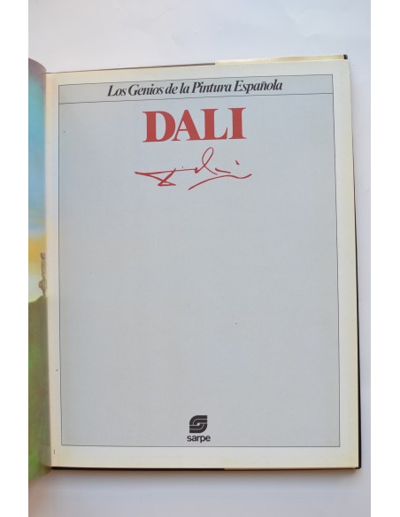 Dalí