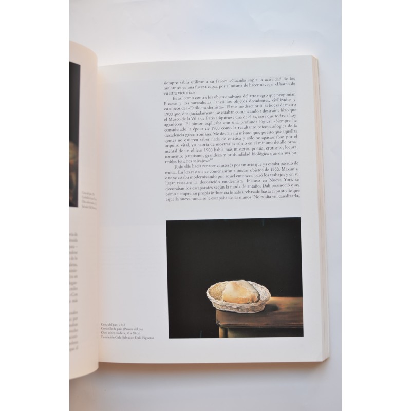 Salvador Dalí 1904 - 1989