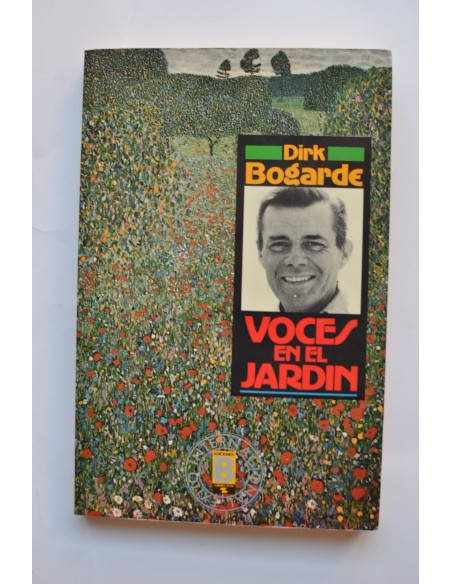 Voces en el jardín