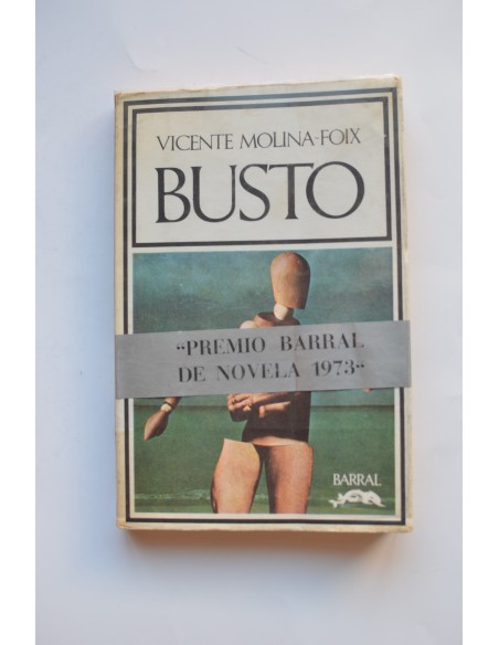 Busto