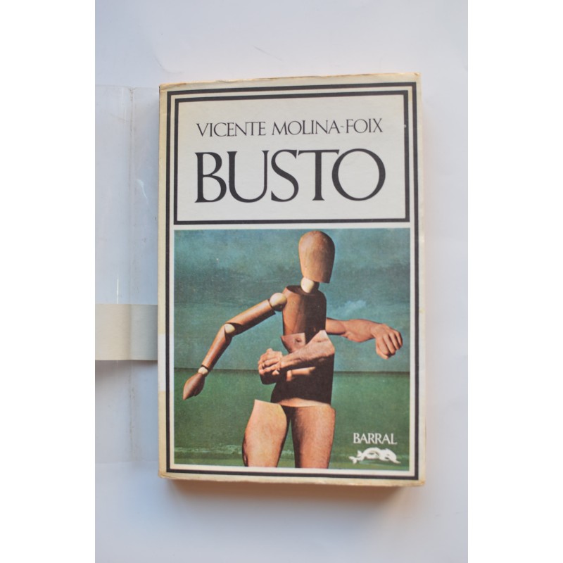 Busto