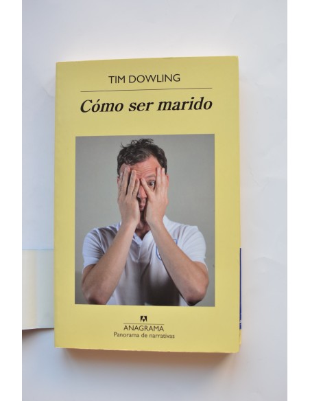 Cómo ser marido