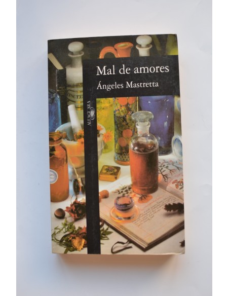 Mal de amores