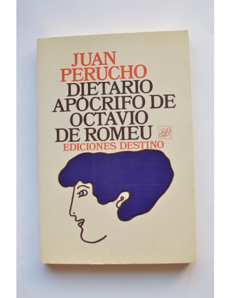 Dietario apócrifo de Octavio de Romeu