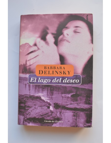 El lago del deseo