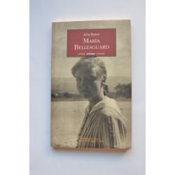 María Bellesguard