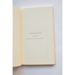 María Bellesguard 2