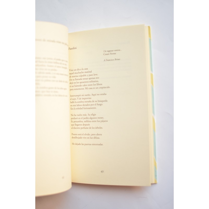 Francisco Bejarano. Antología (1969 - 1987)