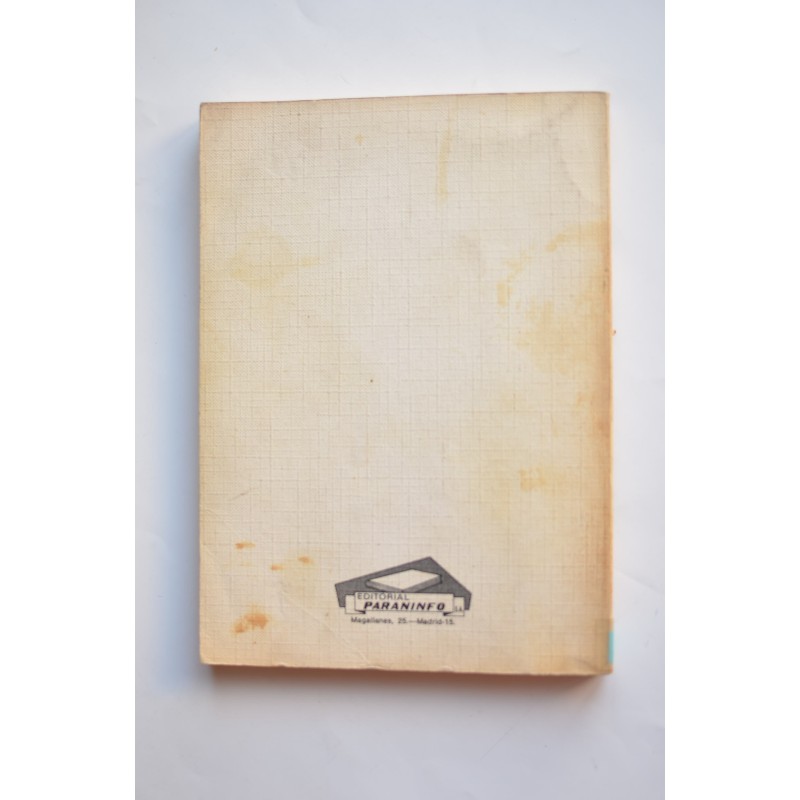 Circutitos, prácticos de audio, alta fidelidad...