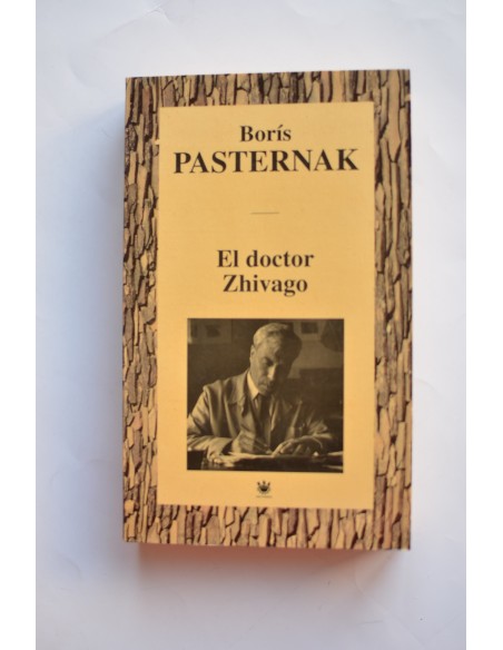 Doctor Zhivago
