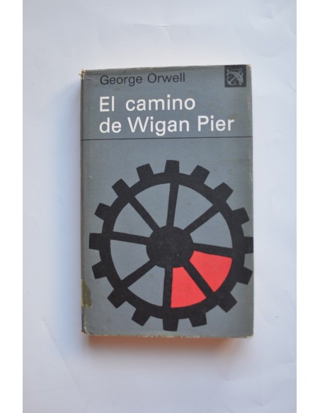 El camino de Wigan Pier