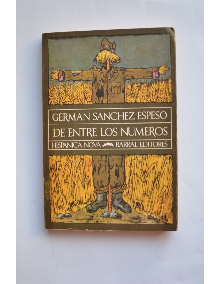 De entre los números