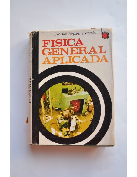 Física general aplicada