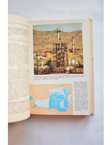 Física general aplicada