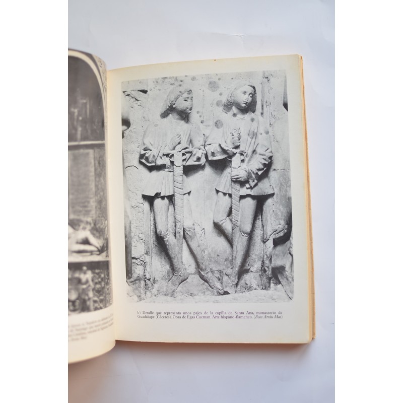 Los Reyes Católicos 1474 - 1516