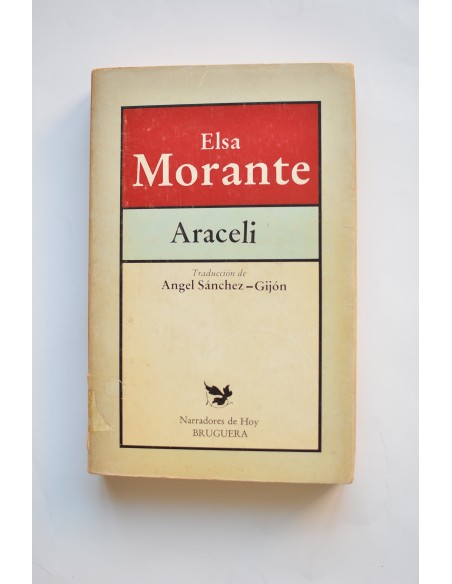 Araceli