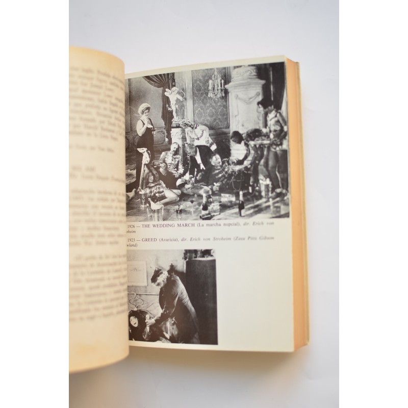 El libro de la censura cinematográfica