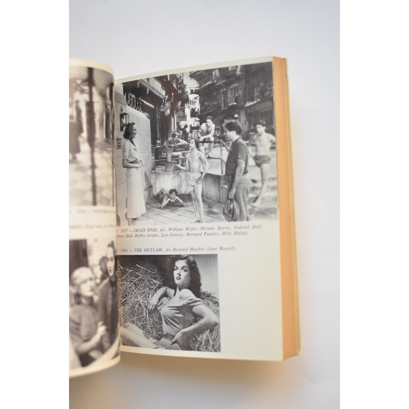 El libro de la censura cinematográfica