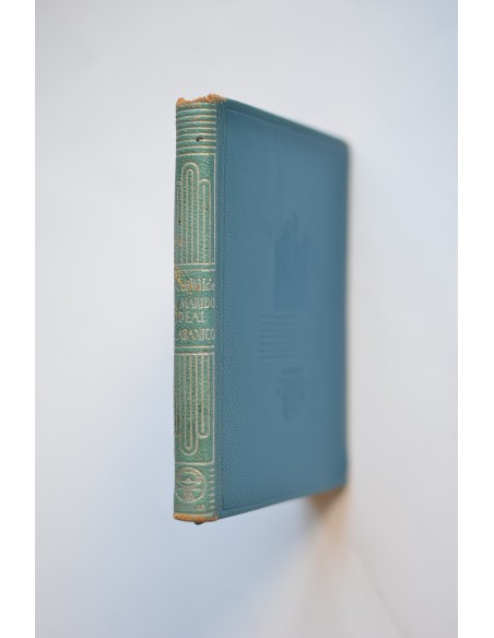 Un marido ideal , El abanico de Lady Windermere