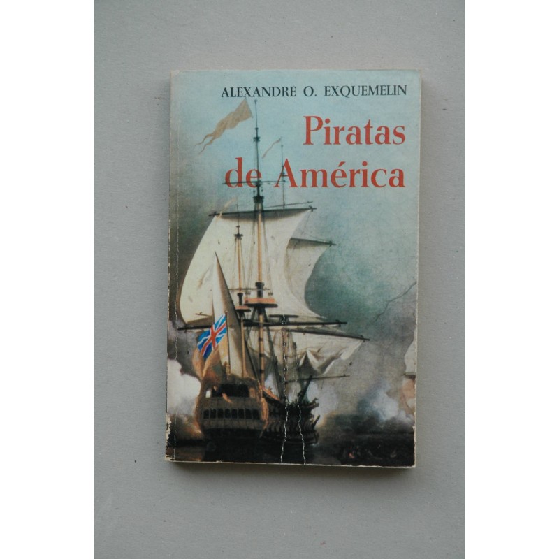 Piratas de América