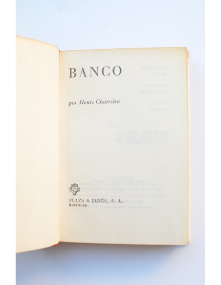 Banco