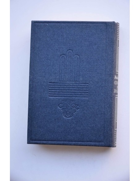 Libro de la conversión de la Magdalena