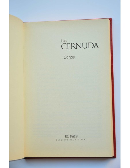 Ocnos
