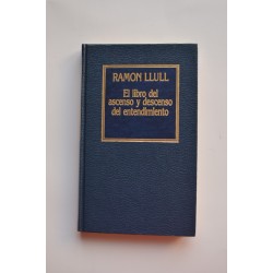 El libro del ascenso y descenso del entendimiento