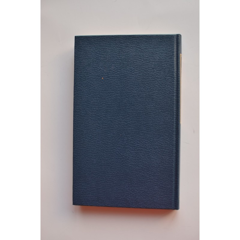 Exposición de los ocho libros sobre la física...