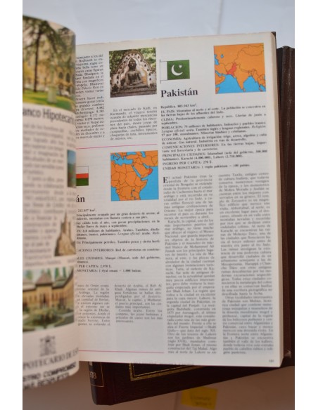 Viajar : Revista de rutas, viajes y aventura  -- N. 1 (marzo 1978) - N. 49