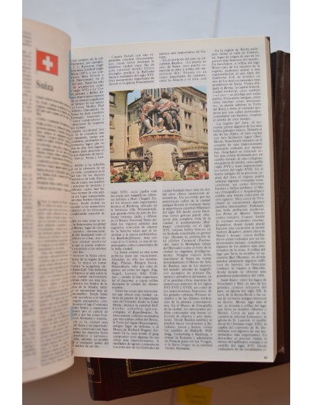 Viajar : Revista de rutas, viajes y aventura  -- N. 1 (marzo 1978) - N. 49