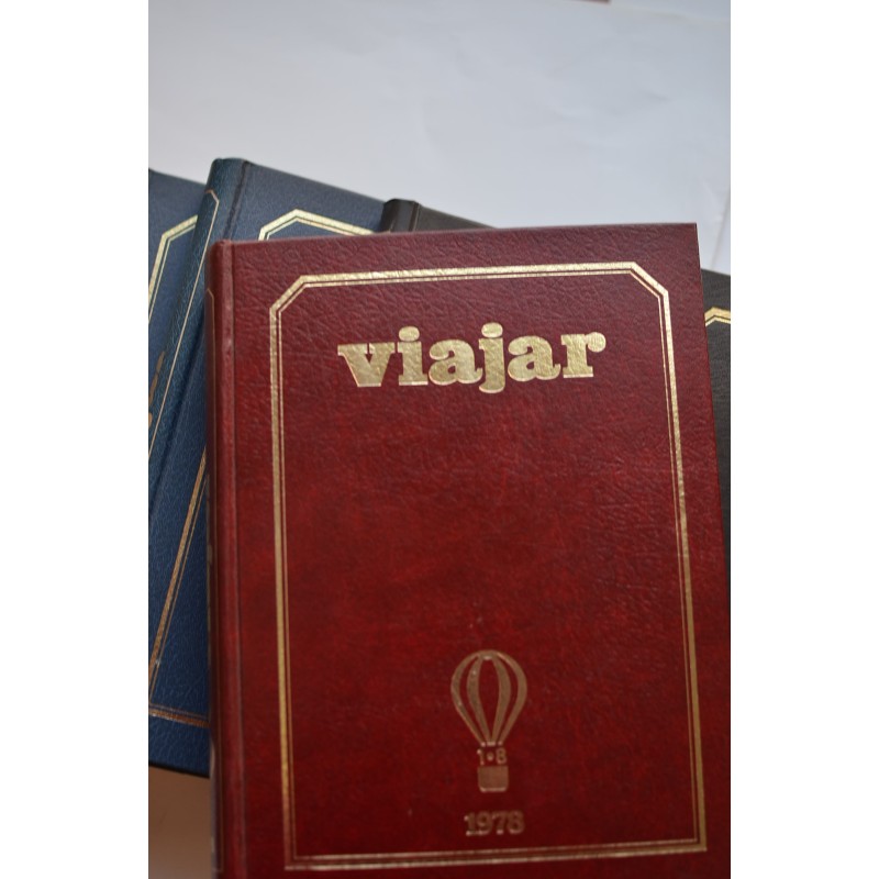 Viajar : Revista de rutas, viajes y aventura...