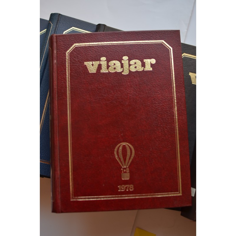 Viajar : Revista de rutas, viajes y aventura...