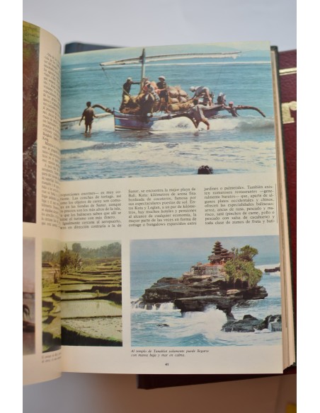 Viajar : Revista de rutas, viajes y aventura  -- N. 1 (marzo 1978) - N. 49