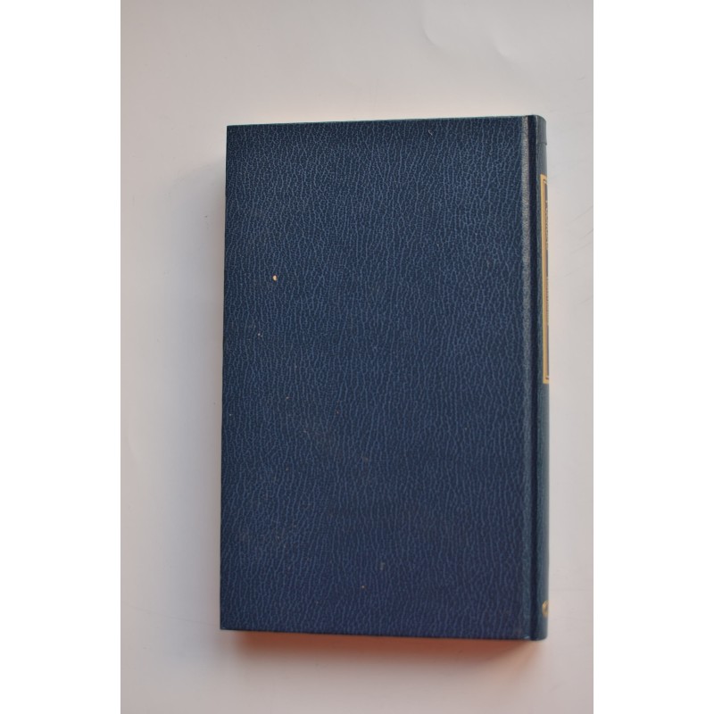 Fragmentos y testimonios