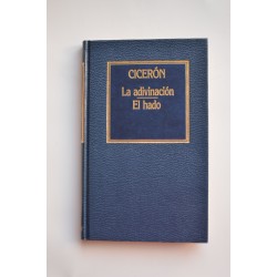 La adivinación - El hado