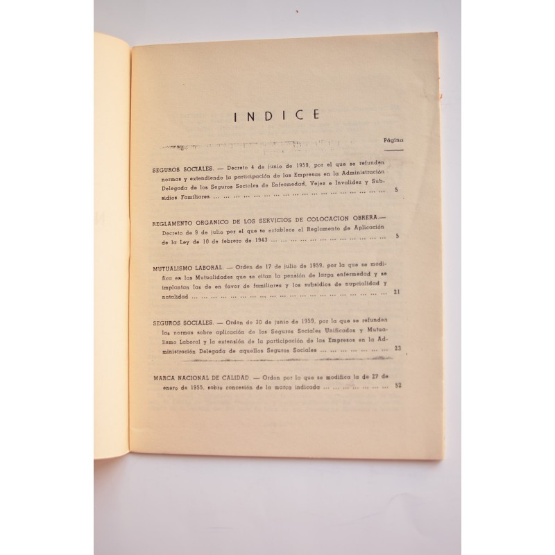 Normas de reciente publicación sobre seguros...